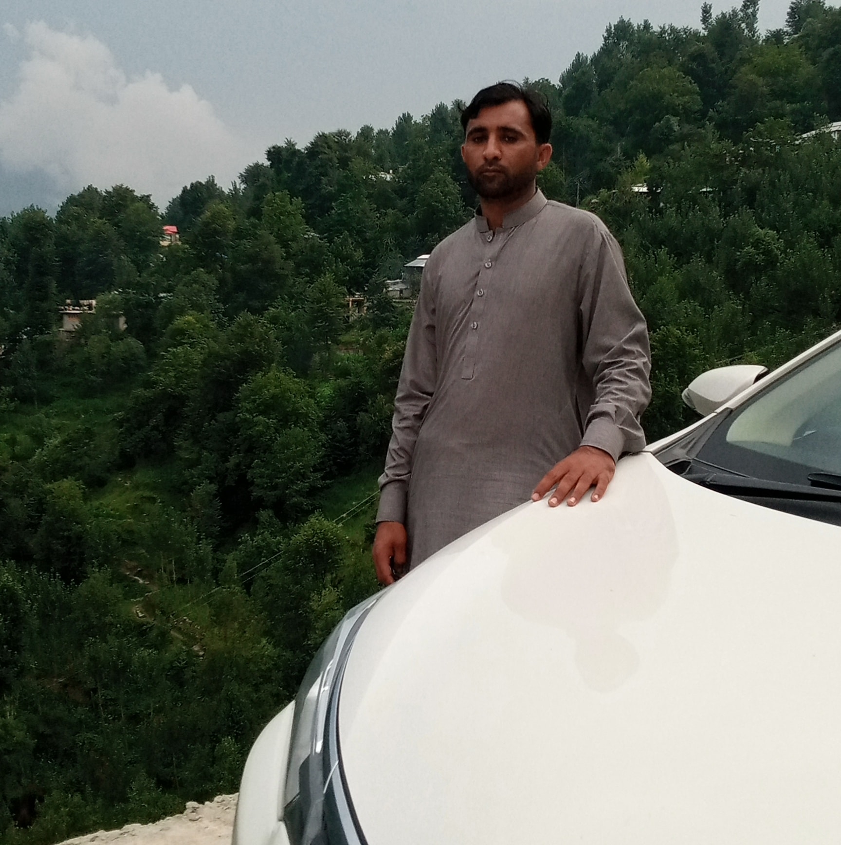 Muneer ahmad