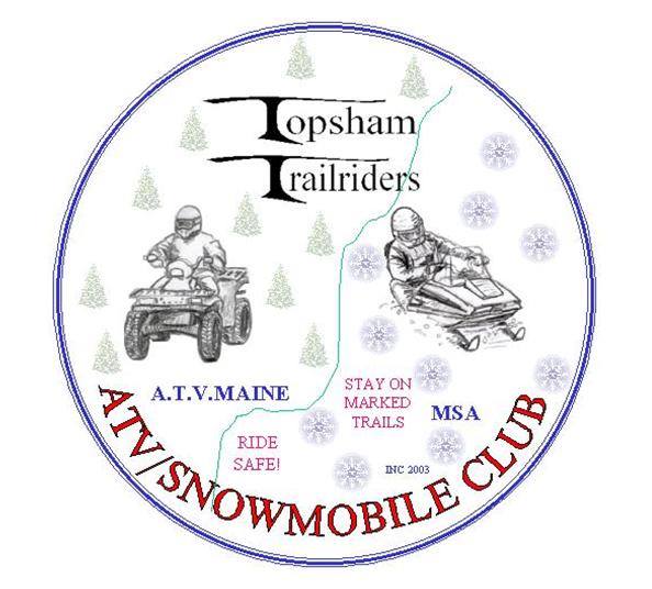 Machias Ridge Riders Trail Club