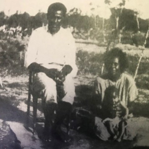 Rali Rrungi Bapa Paula Seru Group