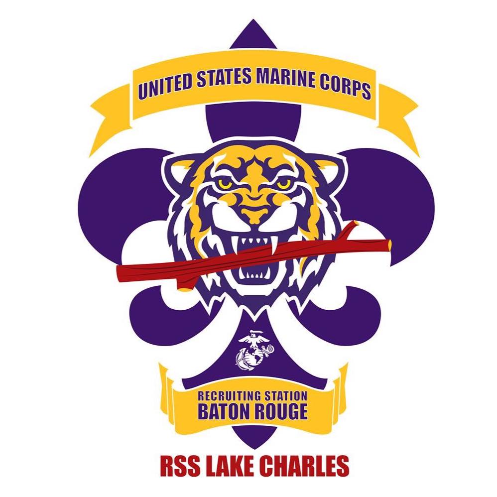 Marine Corps Recruiting Lake Charles, La. | Lake Charles LA