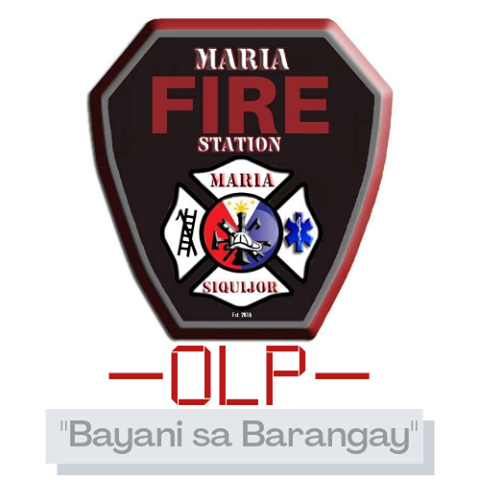 MARIA FS OLP- Bayani sa Barangay