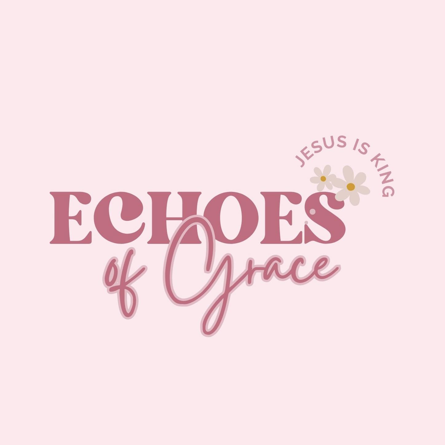 Echoes of Grace