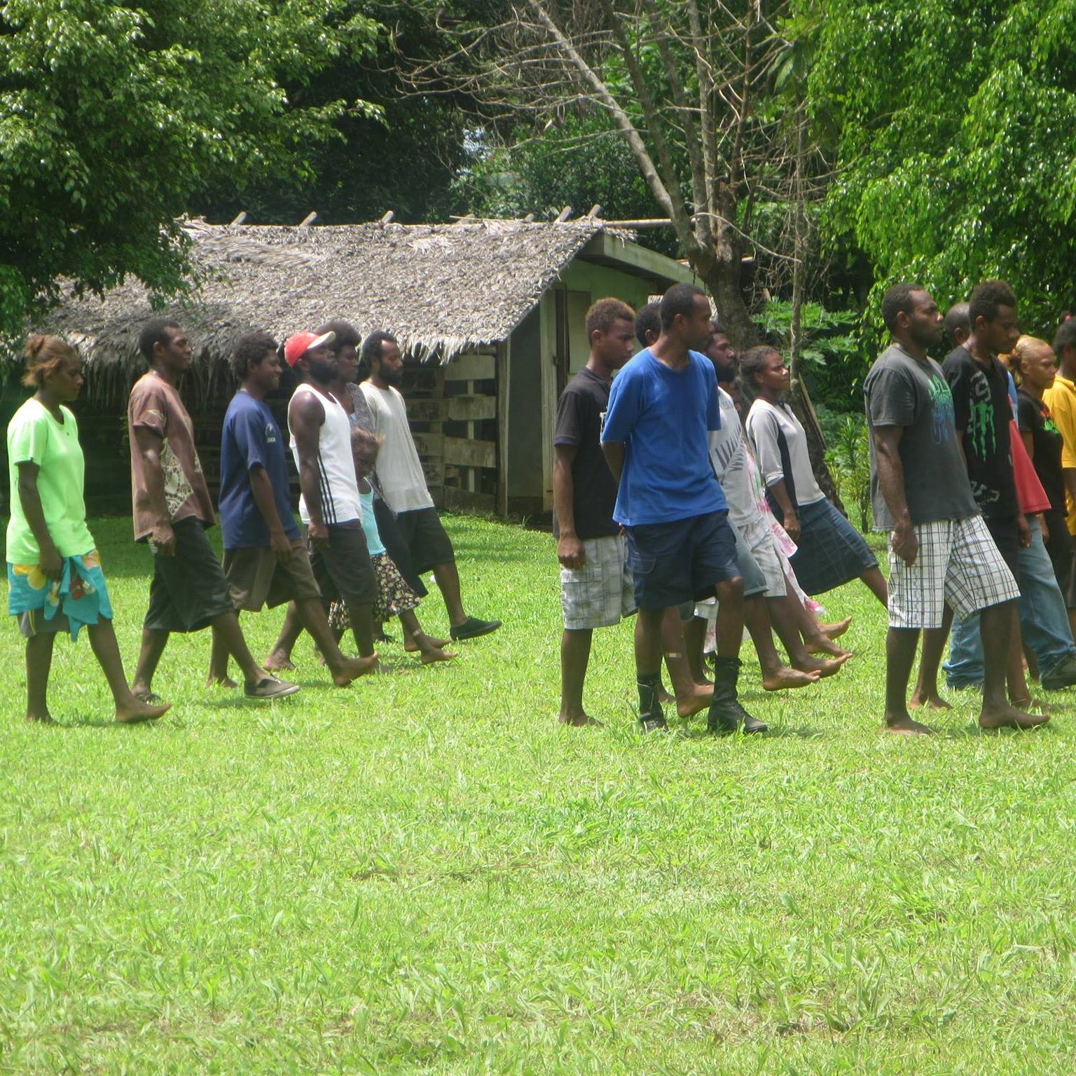 Sanma District Adventist Youth - SDAY