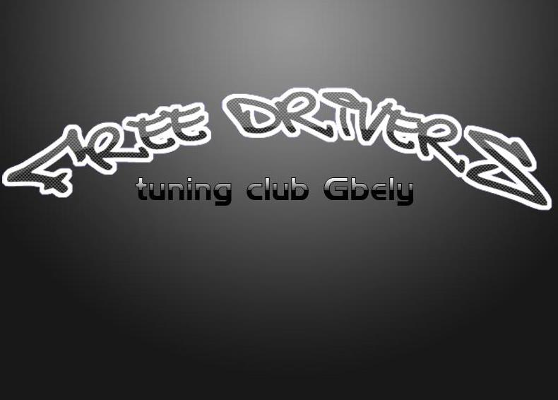 Free Drivers - tuning club Gbely