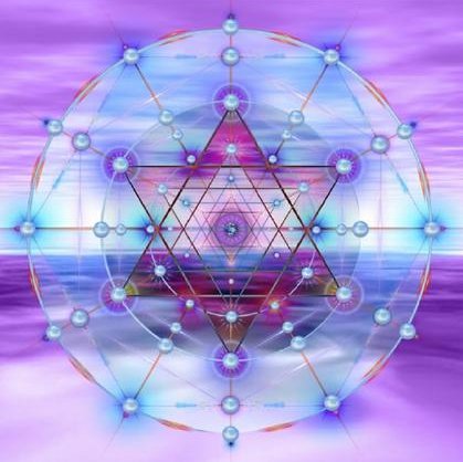 The Metta Tree (Vibrational Medicine)