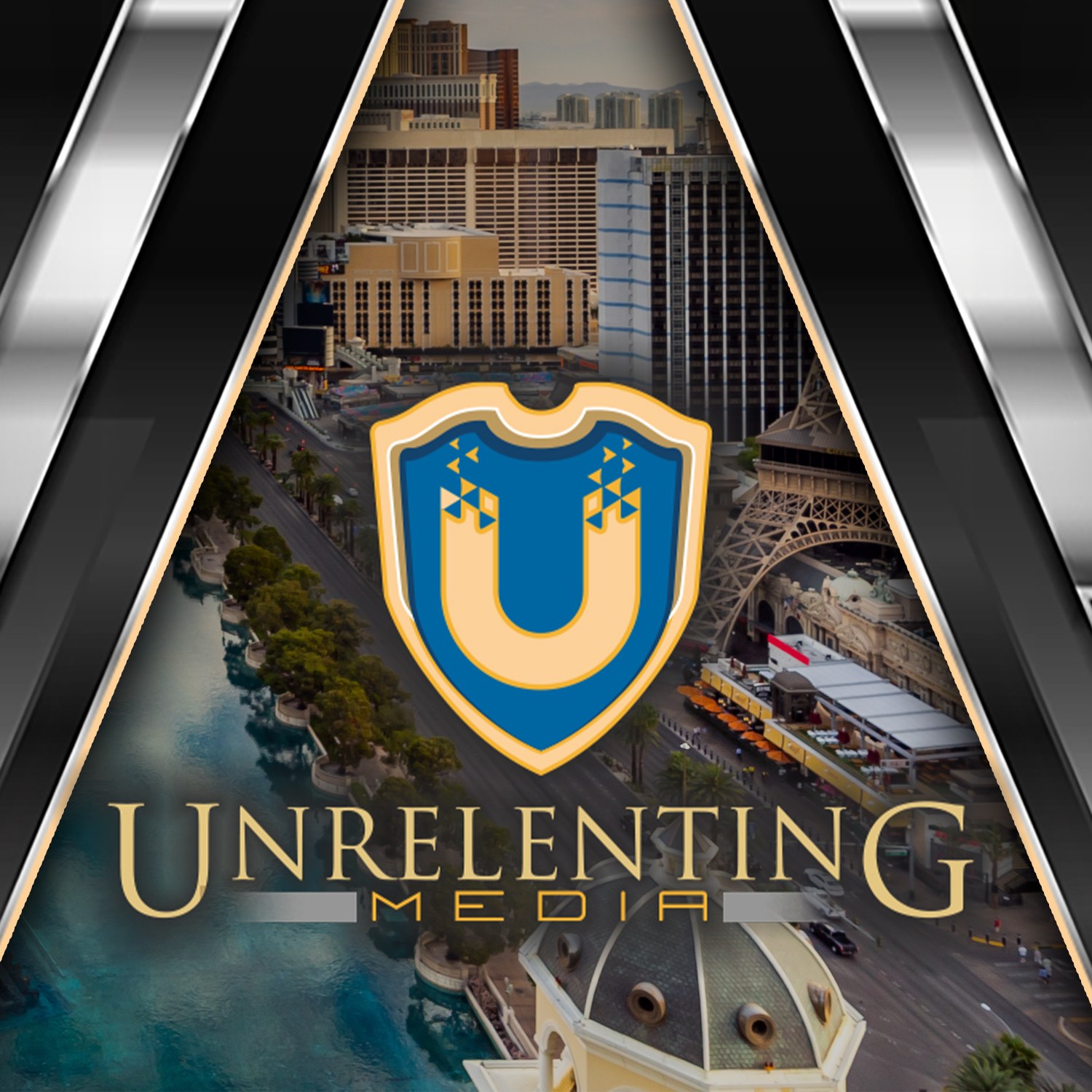 Unrelenting Media, Inc. | Las Vegas NV