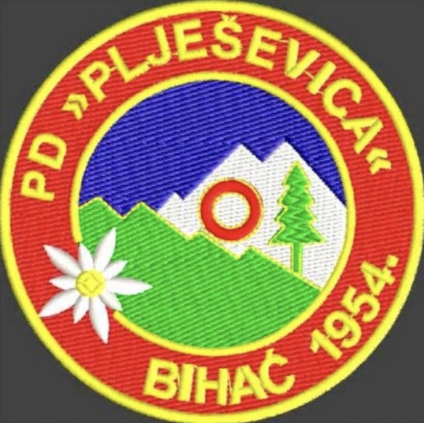 Planinarsko društvo 