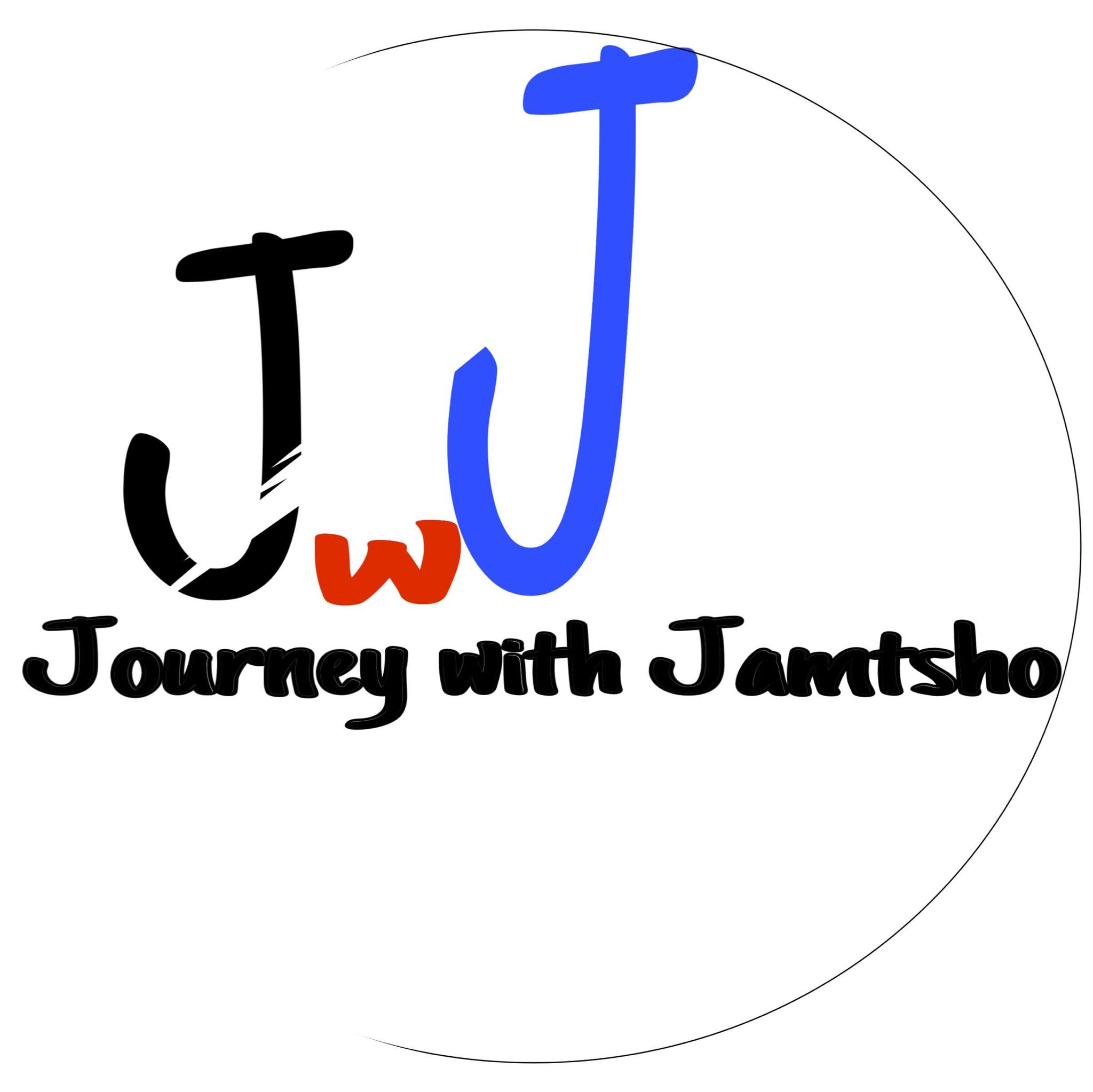 Journey With Jamtsho