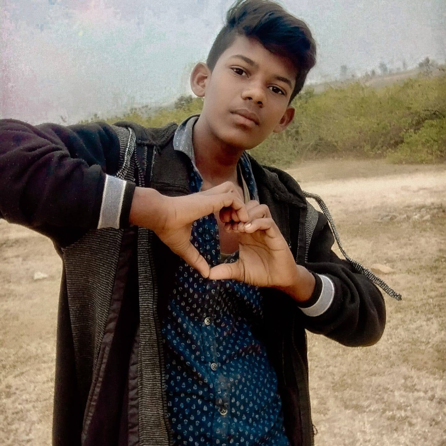 Satish kumar raj