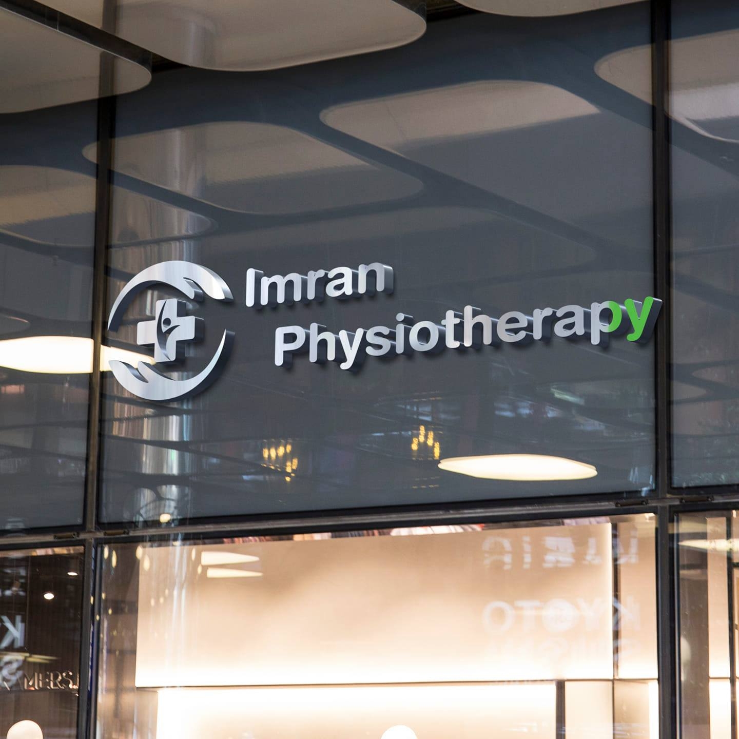 Imran Physiotherapy Medical Center | Bogura