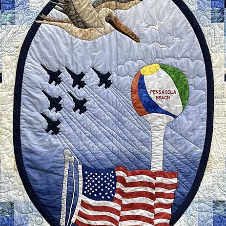 EvaPaige Quilt Designs