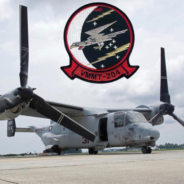 58 Operations Group/Detachment 1