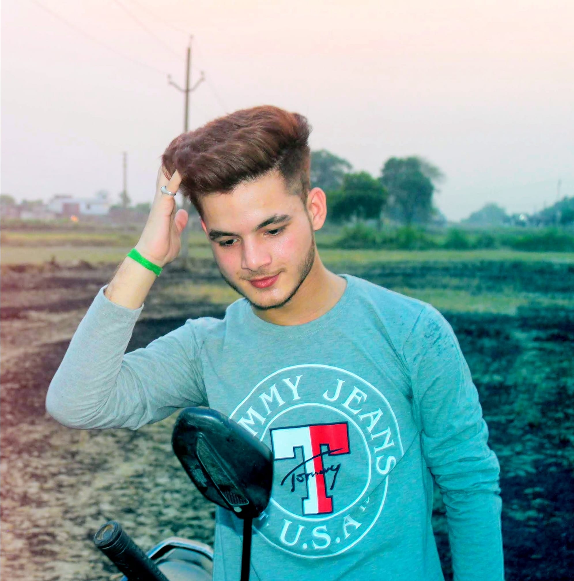 Hammad Rizvi