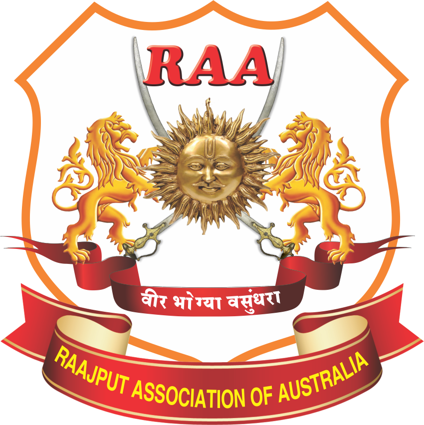 Raajput Association of Australia - RAA