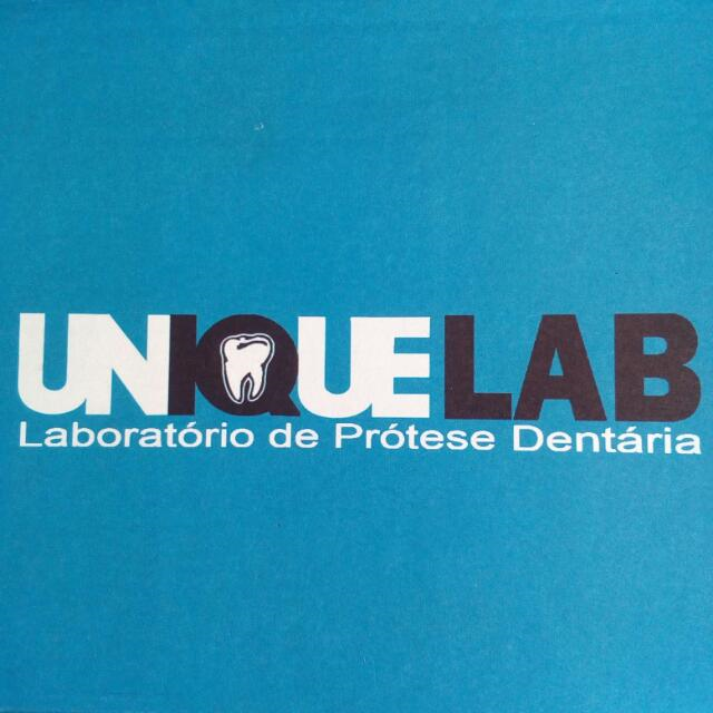Unique Lab - Laboratório de Prótese Dentária