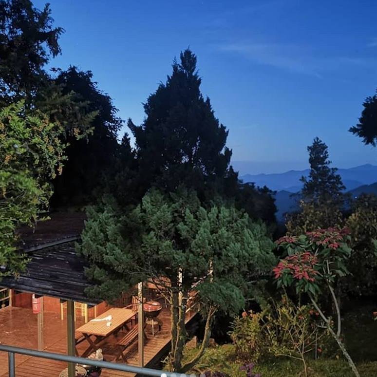 J Residence | Bundu Tuhan