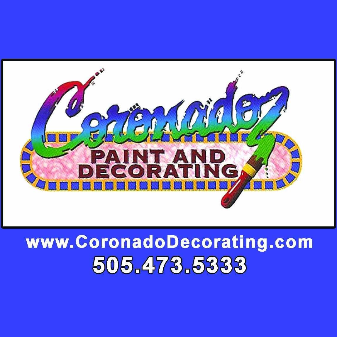 Coronado Paint and Decorating | Santa Fe NM