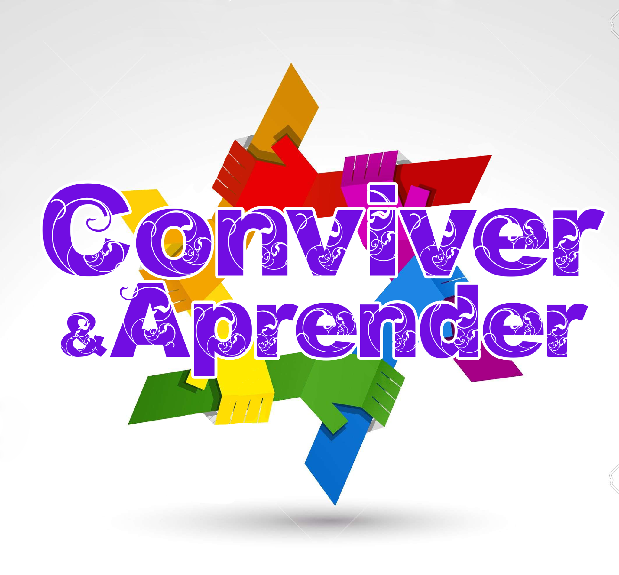 Conviver &amp; Aprender