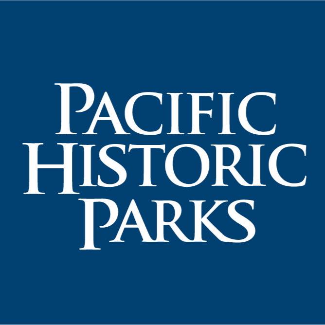 Pacific Historic Parks - War in the Pacific National Historical Park