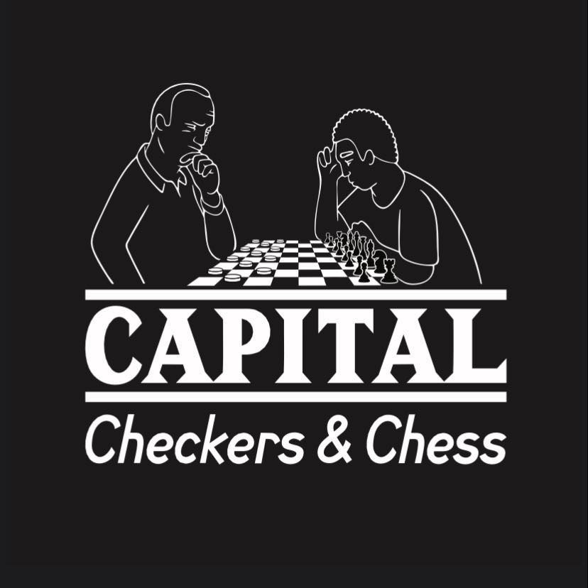 Capital Checkers | Washington D.C. DC