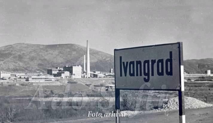Ivangrad