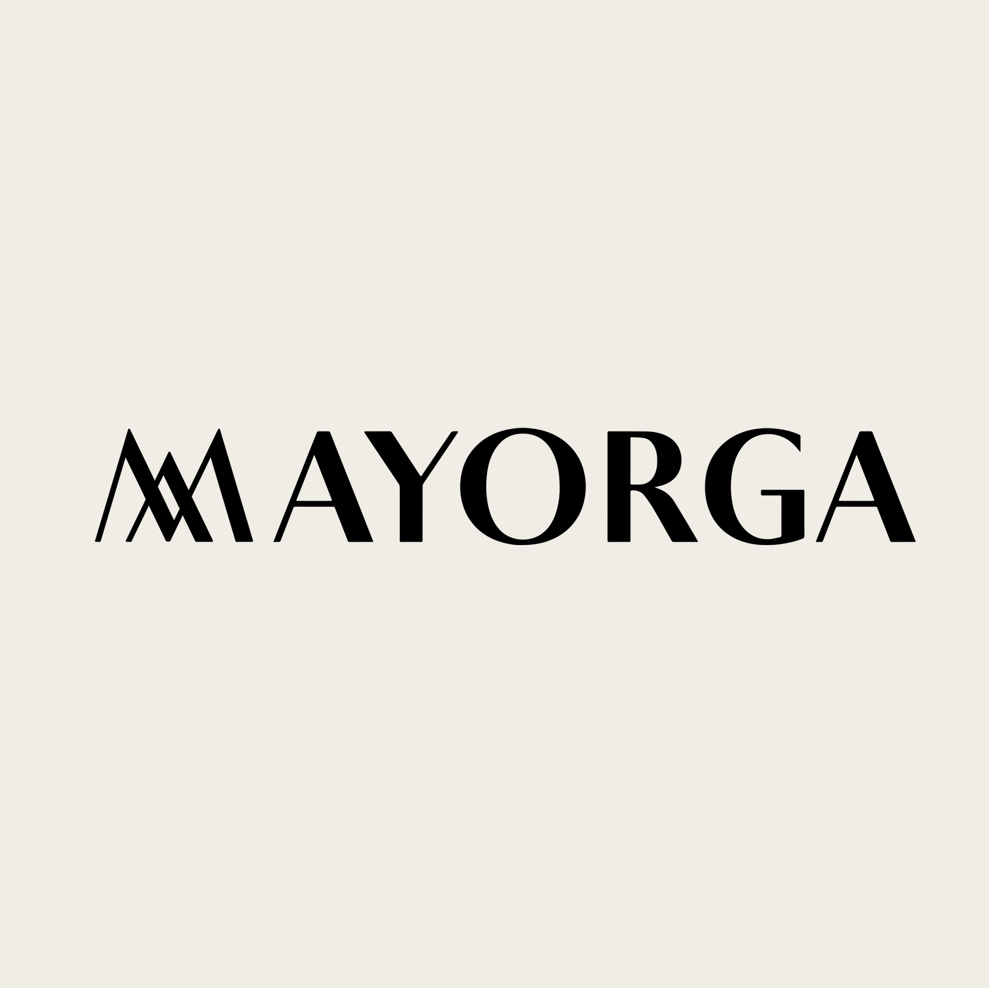 Mayorga