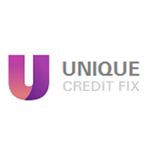 Unique Credit Fix