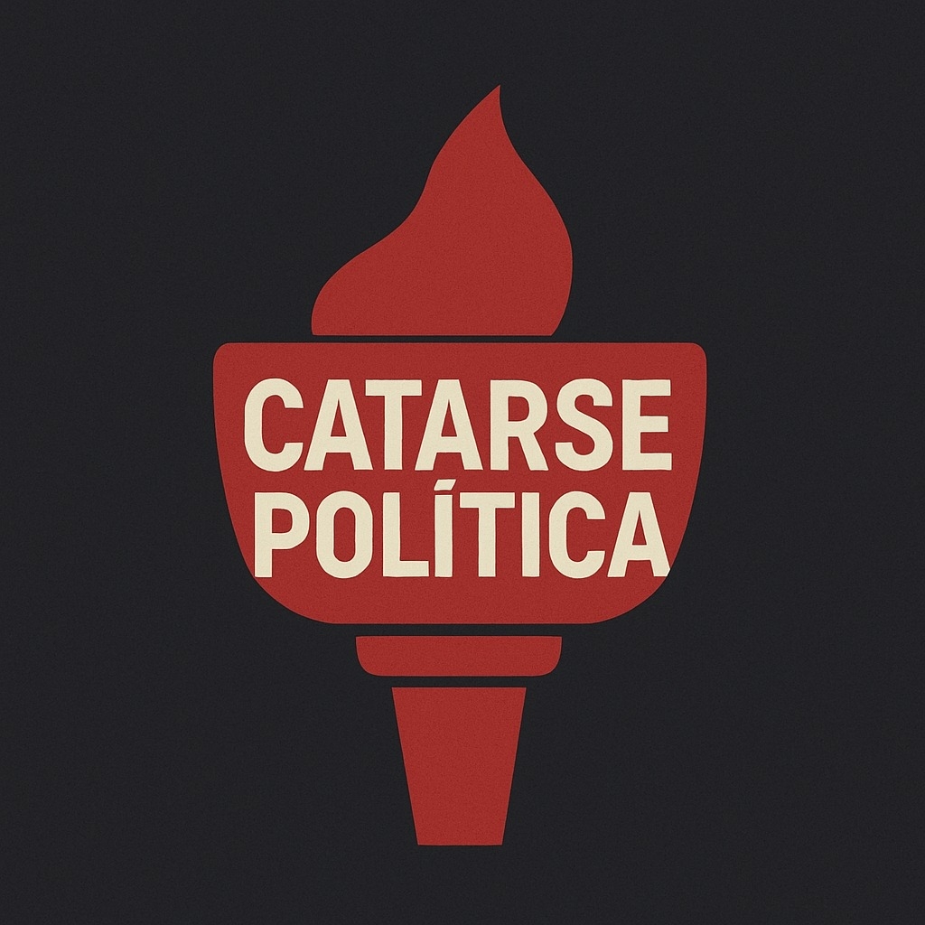 Catarse Política | Niterói RJ