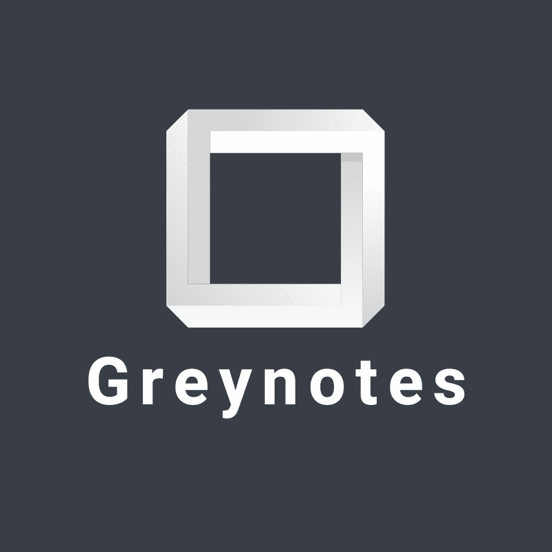 Grey Notes