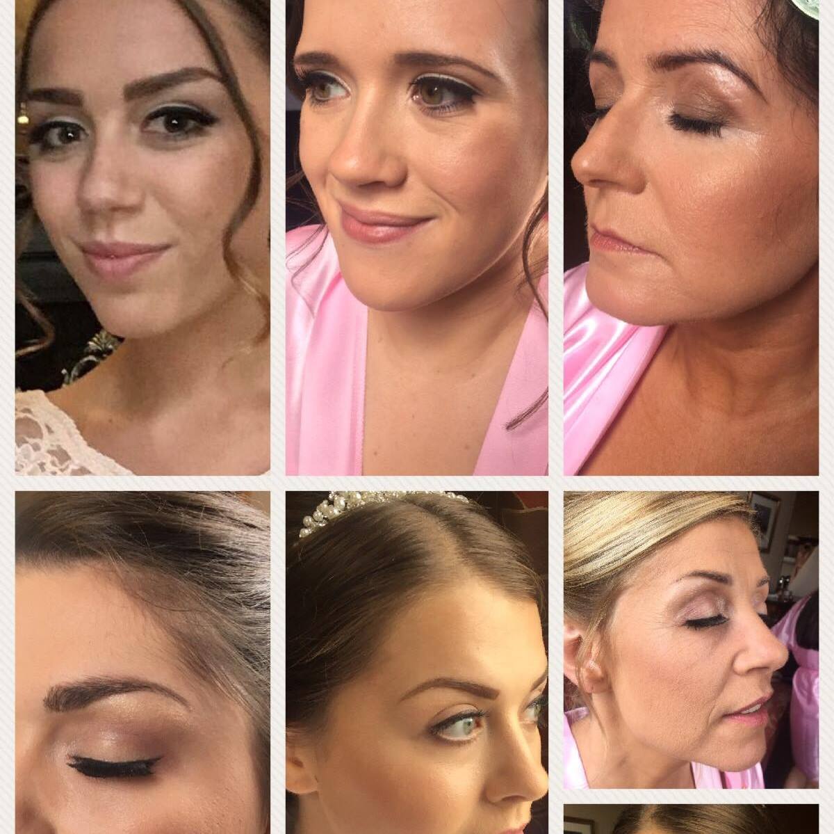 Make Up by LJ