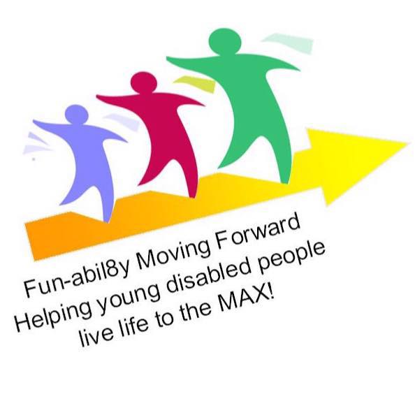 Fun-Abil8y Moving Forward
