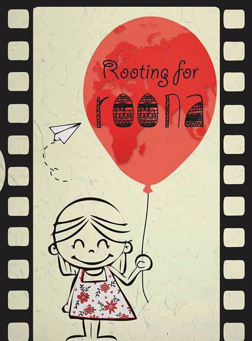 Rooting For Roona