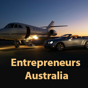 Profile for Entrepreneurs Australia