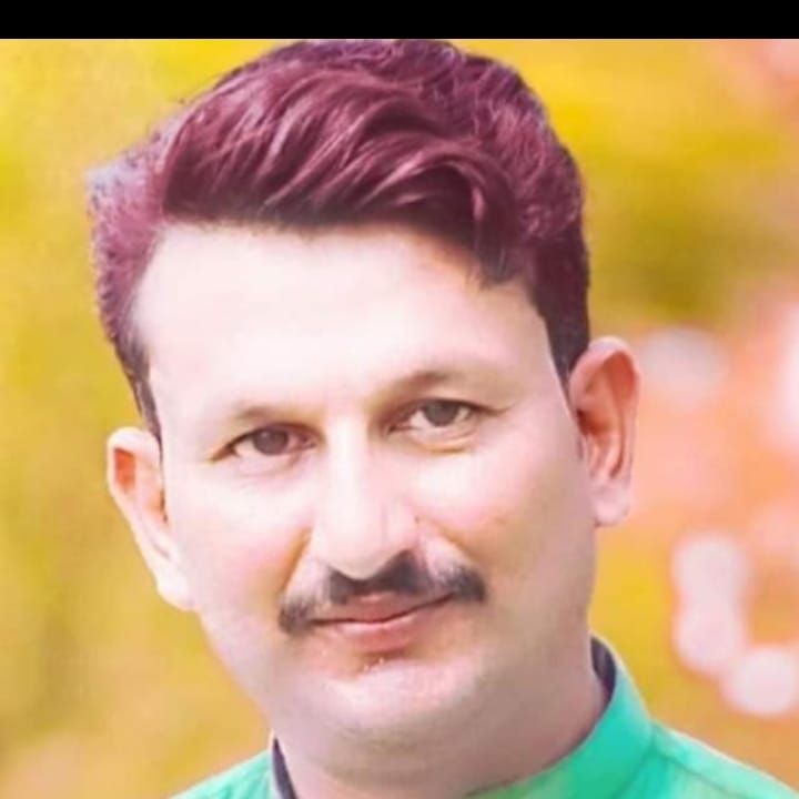 Muzamil Arain
