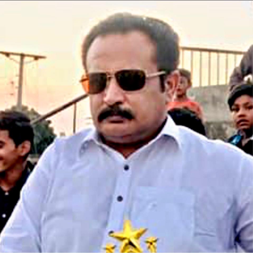 PTI Vanike Tarar