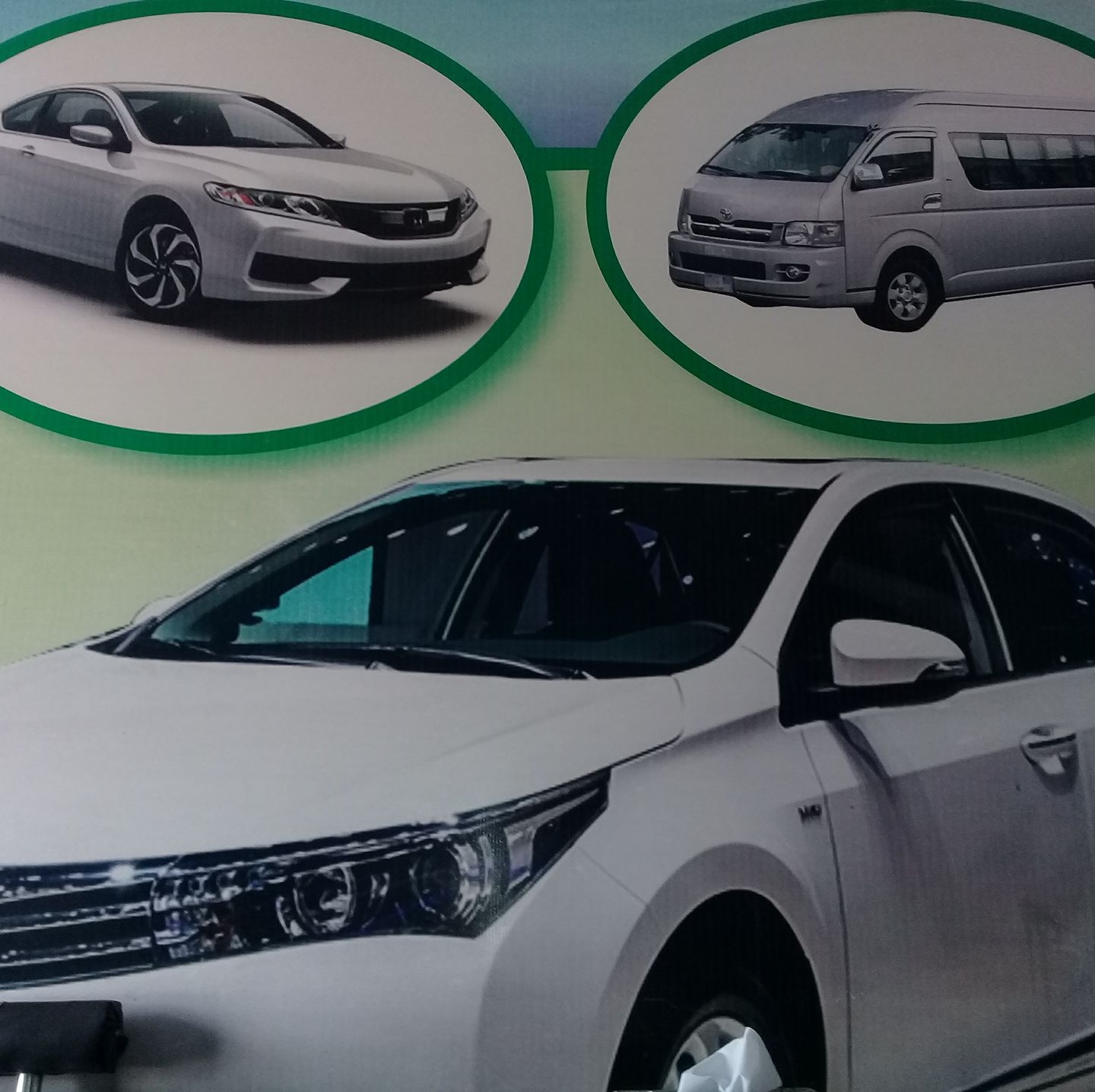 Al Basit Rent A Car -Abdul Jabbar jutt | Multan