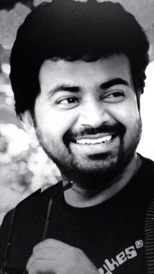 Dodda Ravi