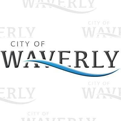 City of Waverly - Mark your calendars for the City-Wide... | Facebook