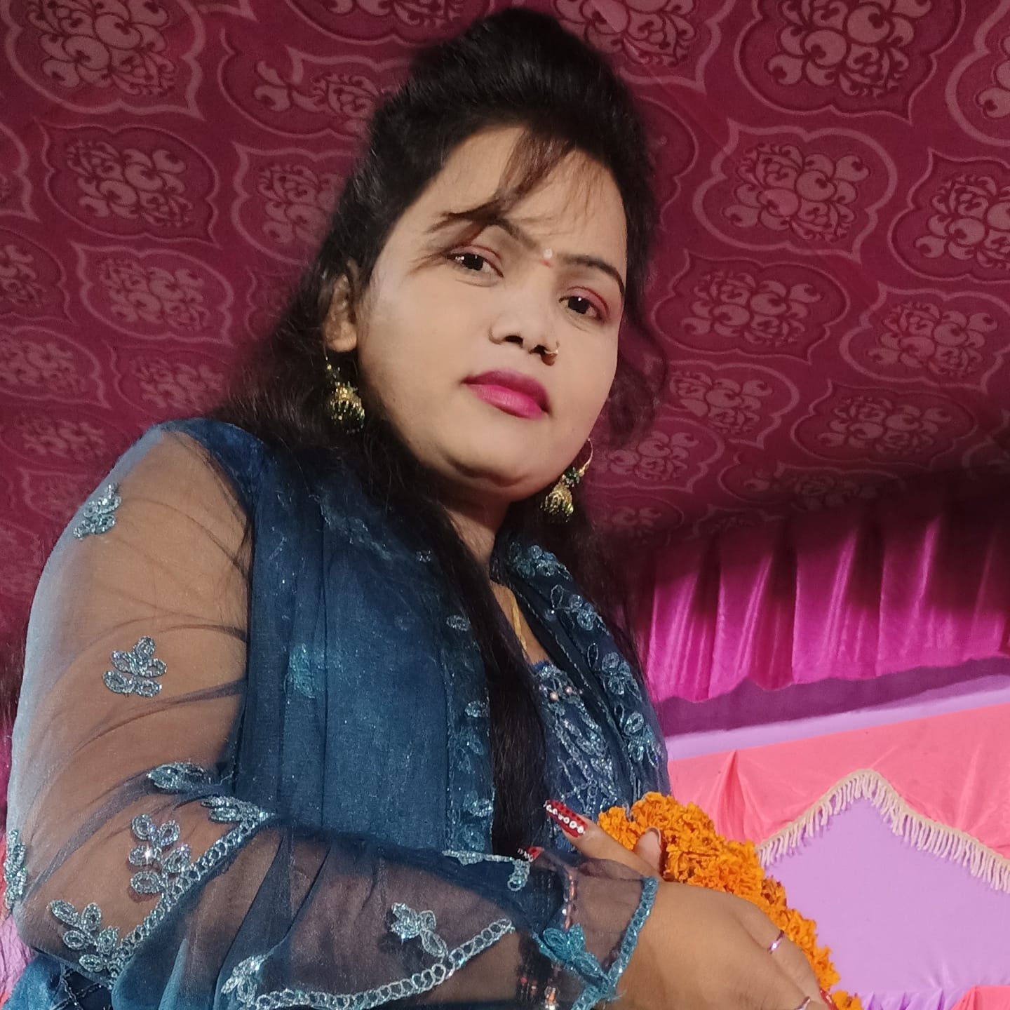 Minakshi Raj