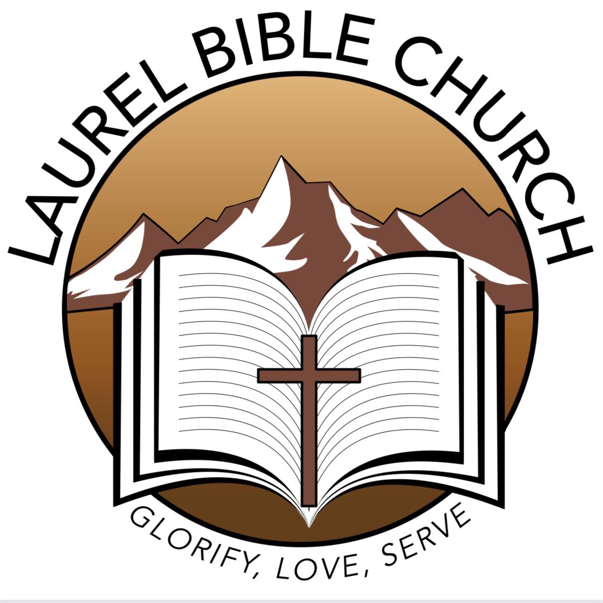 Pray for Justin Peters. - Laurel Bible Church | Facebook