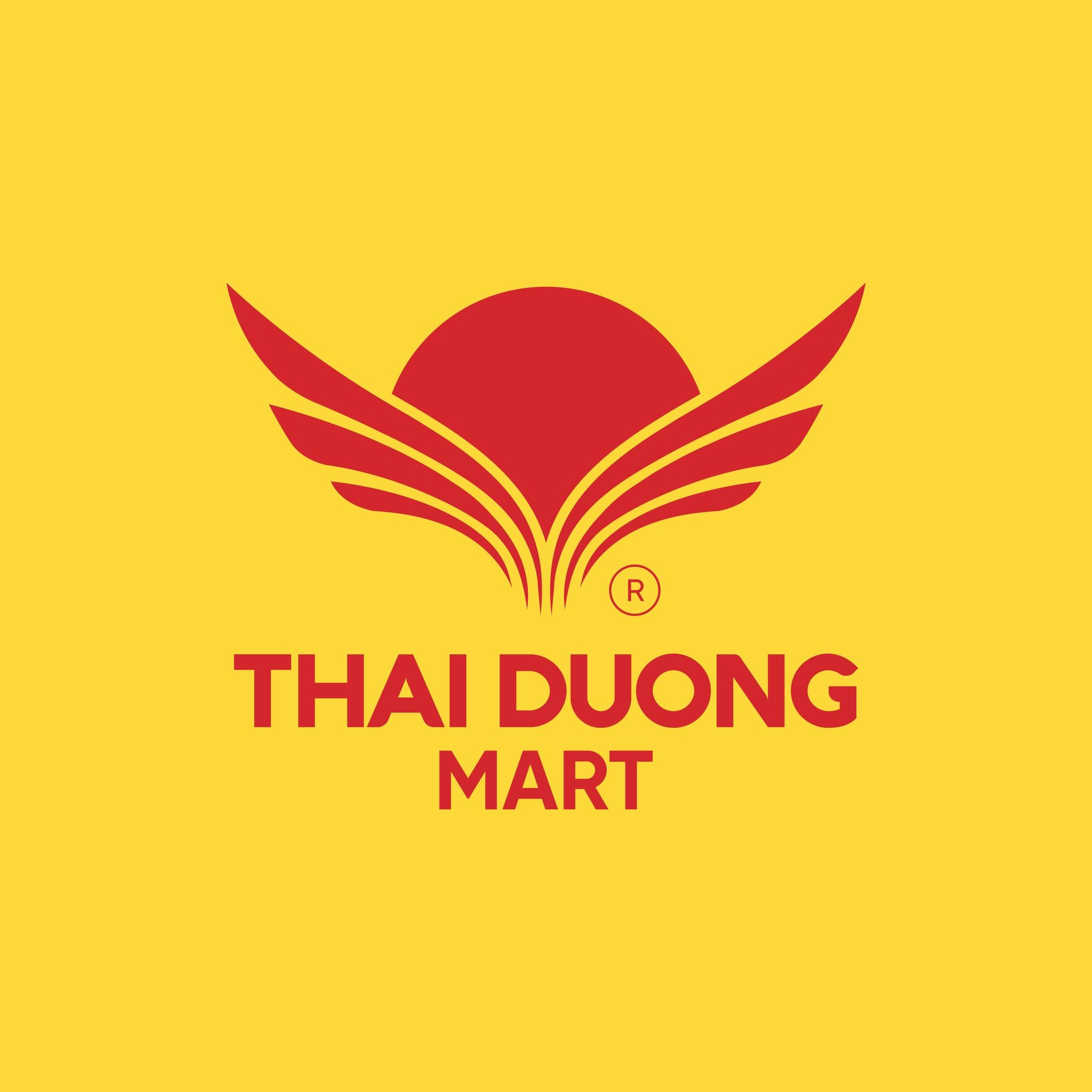 thái dương mart