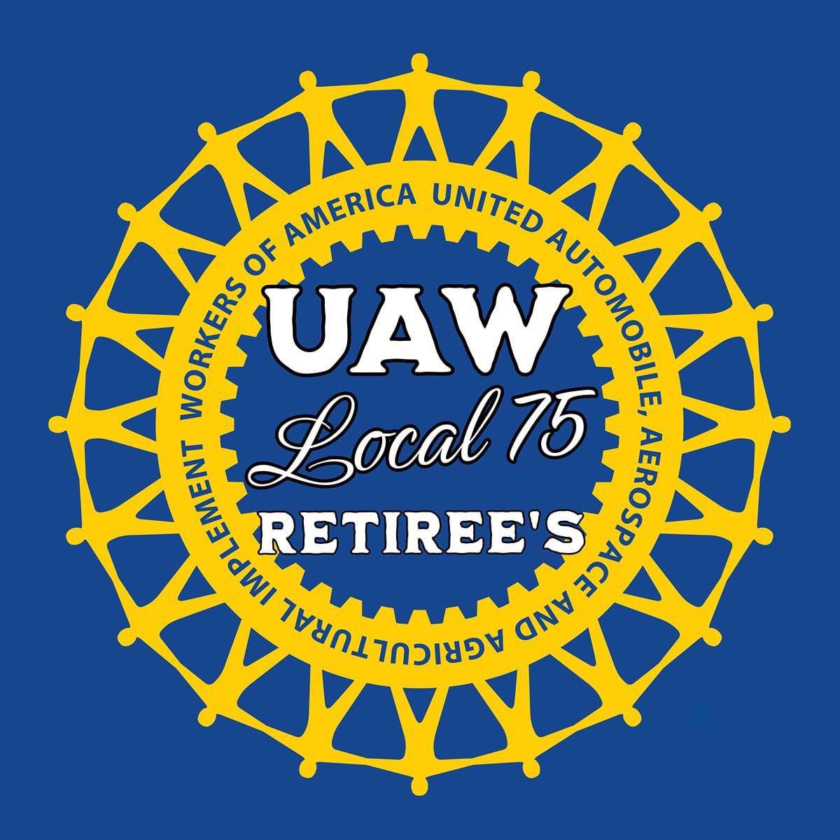 Please be advised, we are being... - UAW Local 75 Retirees | Facebook