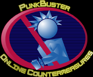 Profile for Punk Busters