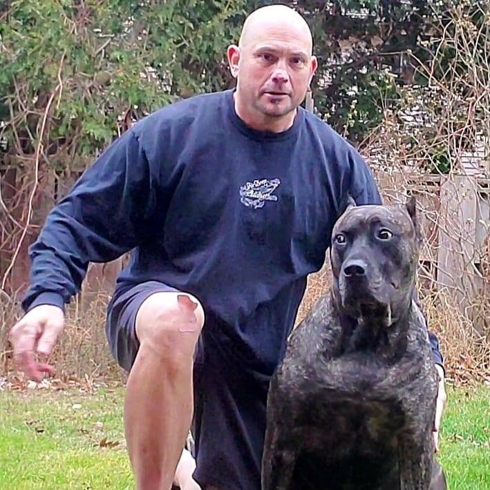 Eugene Dog Training Services