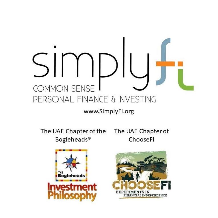 Simplyfi.org - Common Sense Personal Finance and Investing