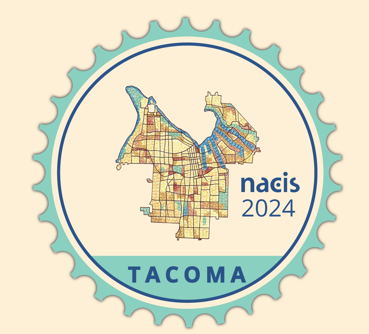 NACIS - North American Cartographic Information Society
