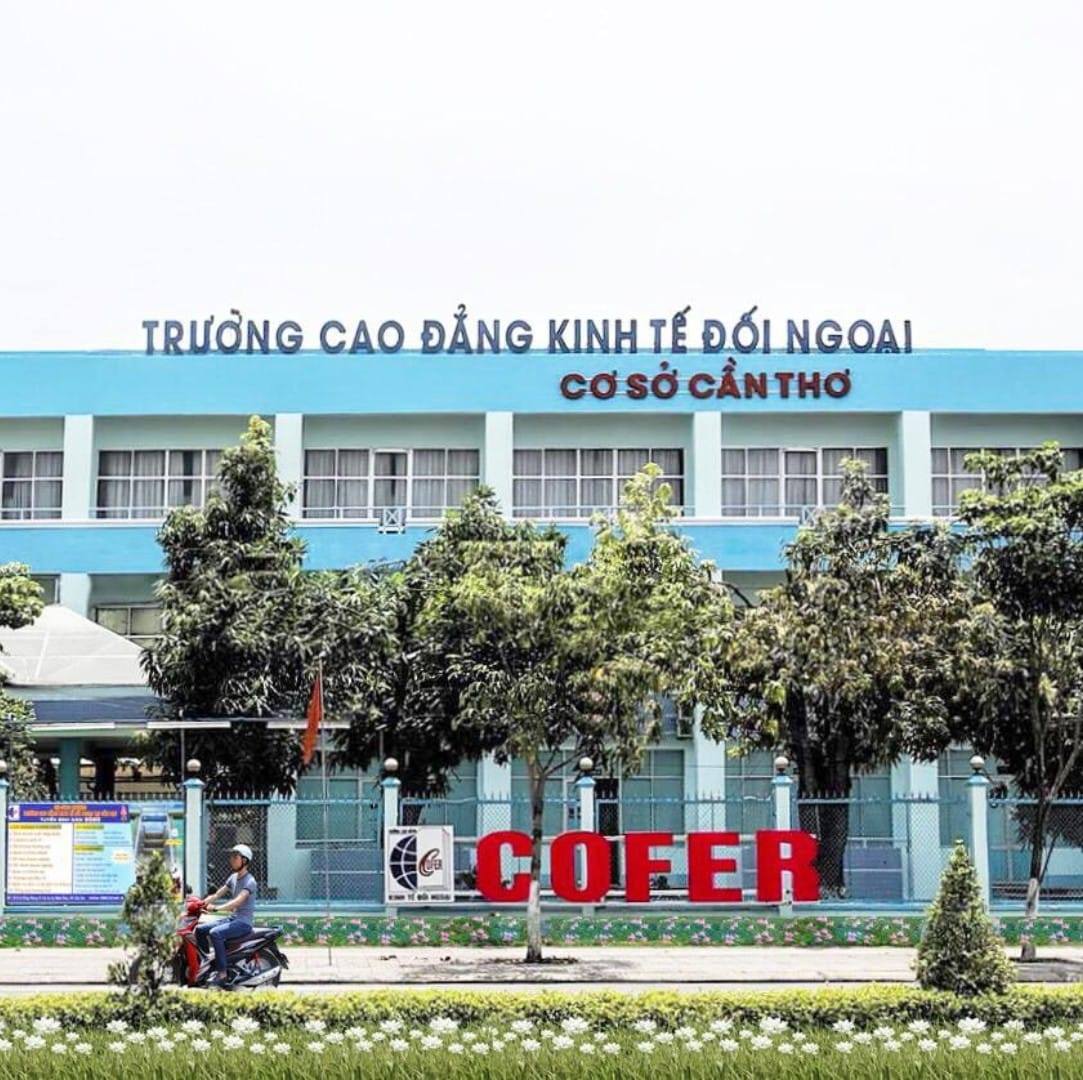 COFER Cantho | Can Tho