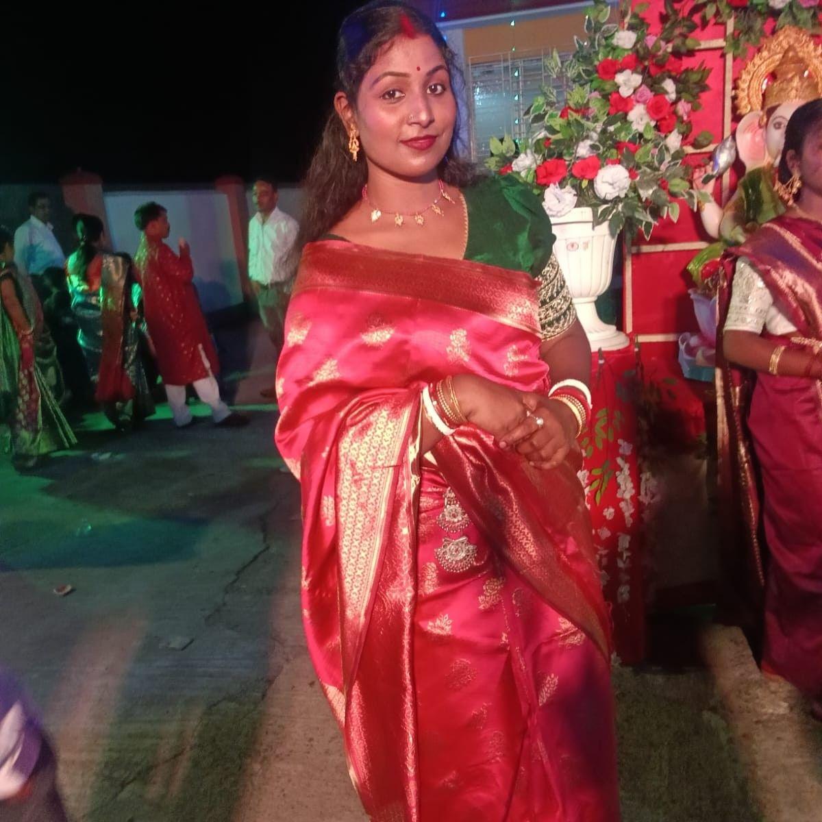 1 2 3 ️ ️ ️ #reelsfacebook #dance #trendingreelsvideo | Rinku Das
