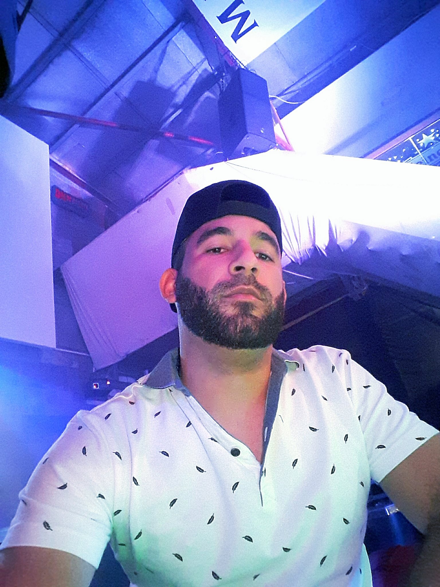 Dj Sayeth