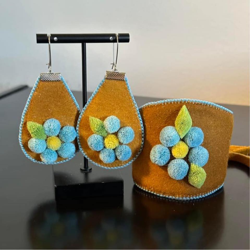 Urban Inuk Designs